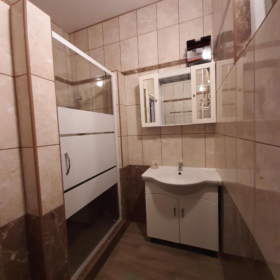 Rózsa Vendégház Visegrád Exterior foto