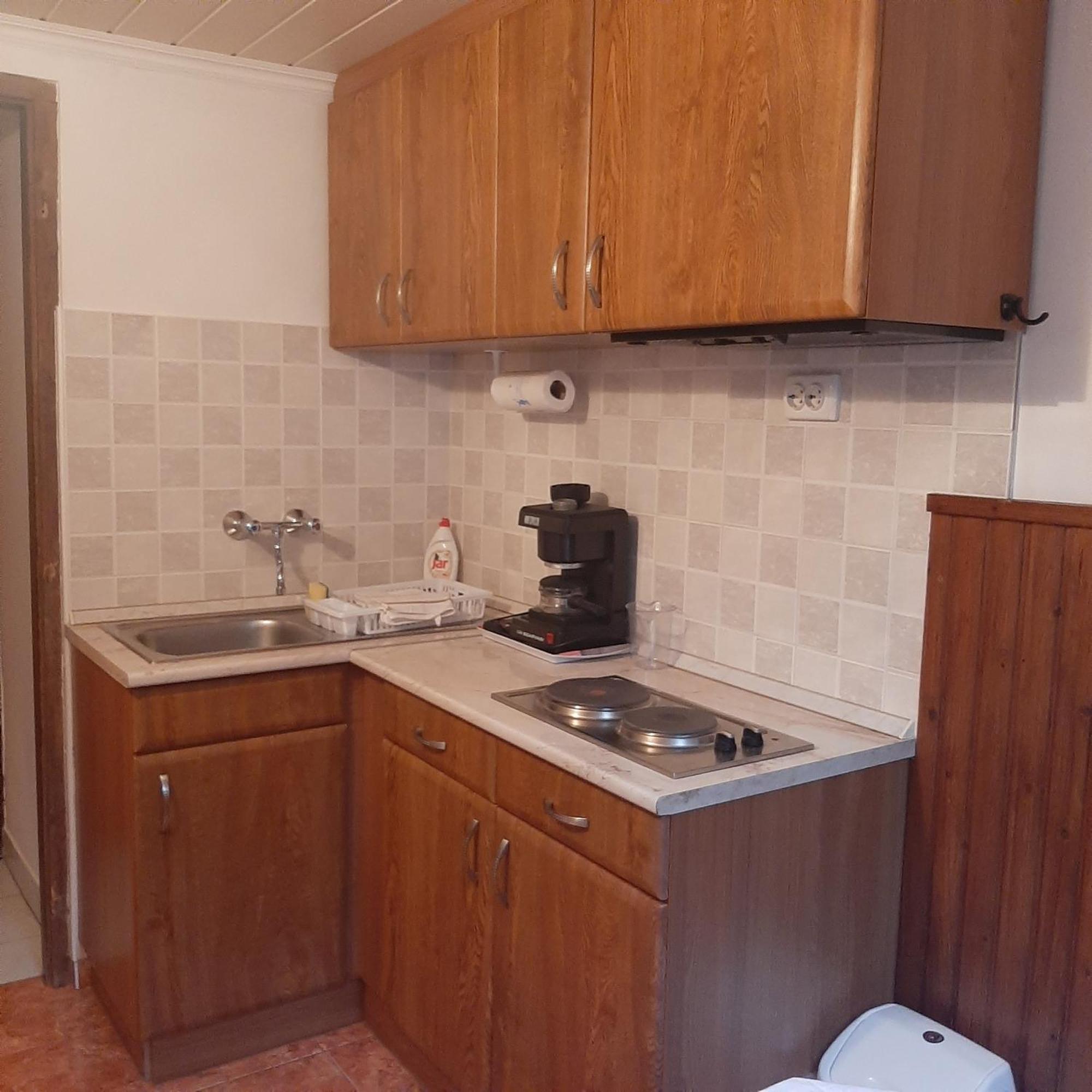 Rózsa Vendégház Visegrád Exterior foto