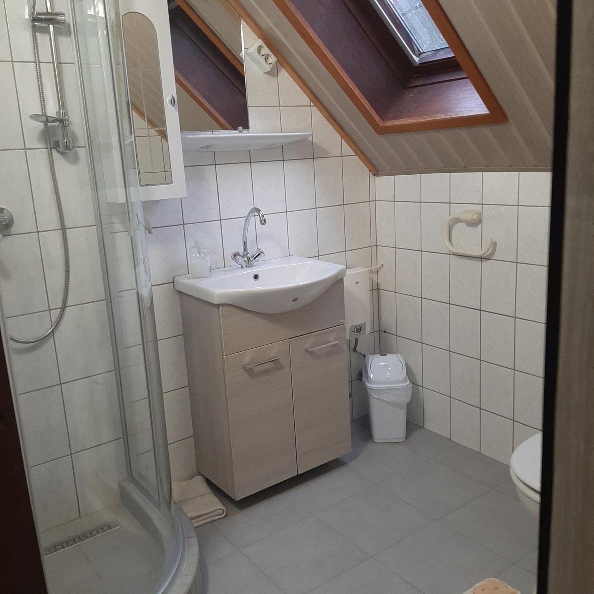 Rózsa Vendégház Visegrád Exterior foto